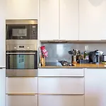 La Concha-1 By Interhome Apartamento *