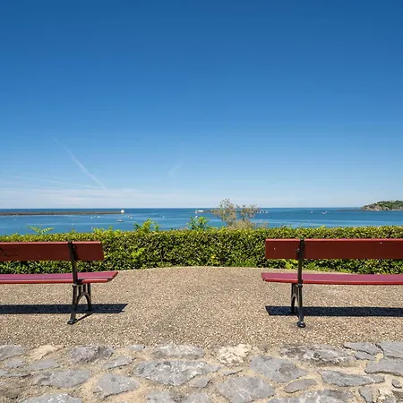La Concha-1 By Interhome Апартаменты *