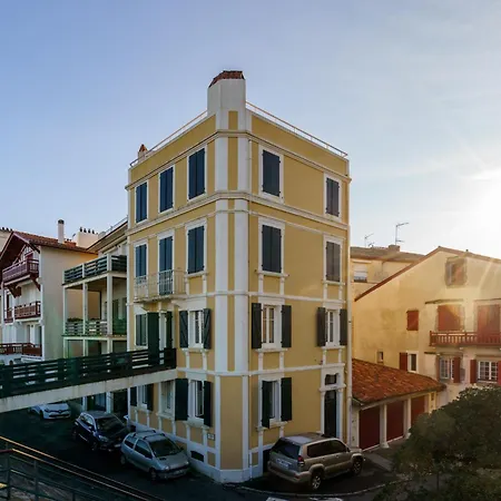 La Concha-1 By Interhome Apartment