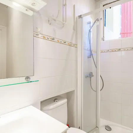 La Concha-1 By Interhome *