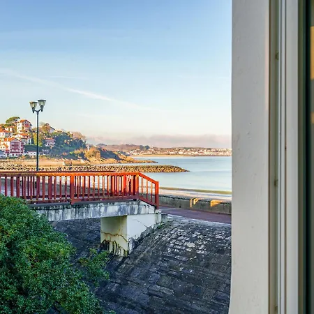 La Concha-1 By Interhome Saint-Jean-de-Luz