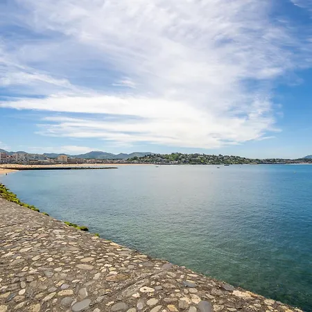La Concha-1 By Interhome * Saint-Jean-de-Luz