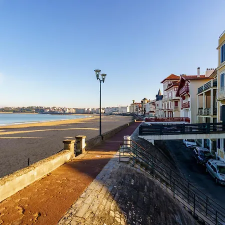 Апартаменты La Concha-1 By Interhome *