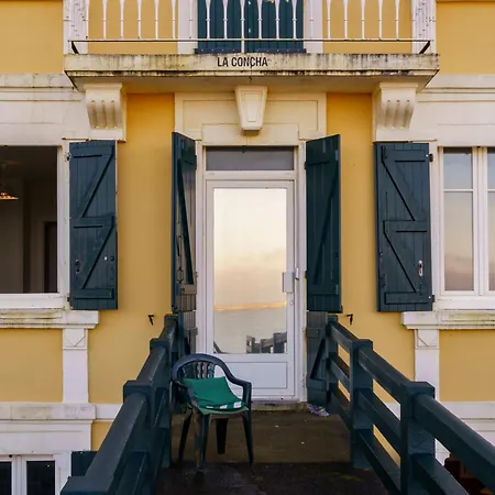 La Concha-1 By Interhome