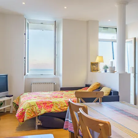 La Concha-1 By Interhome Apartment Saint-Jean-de-Luz