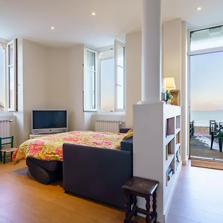 La Concha-1 By Interhome Апартаменты