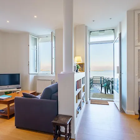 La Concha-1 By Interhome