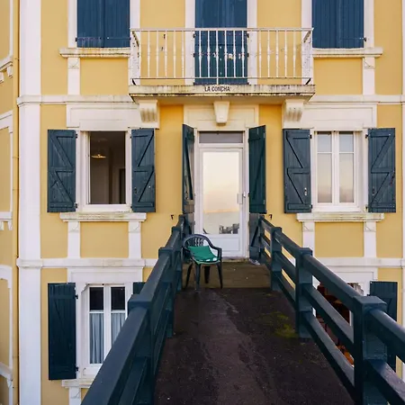 Апартаменты La Concha-1 By Interhome *