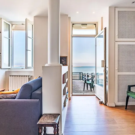 Апартаменты La Concha-1 By Interhome *