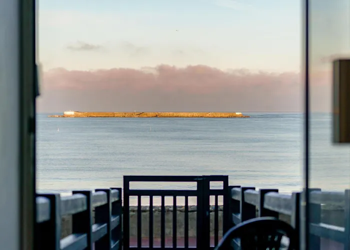 Daire La Concha-1 By Interhome