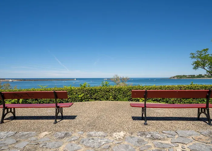 La Concha-1 By Interhome Daire *