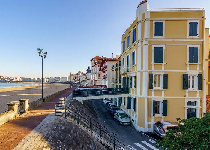 La Concha-1 By Interhome