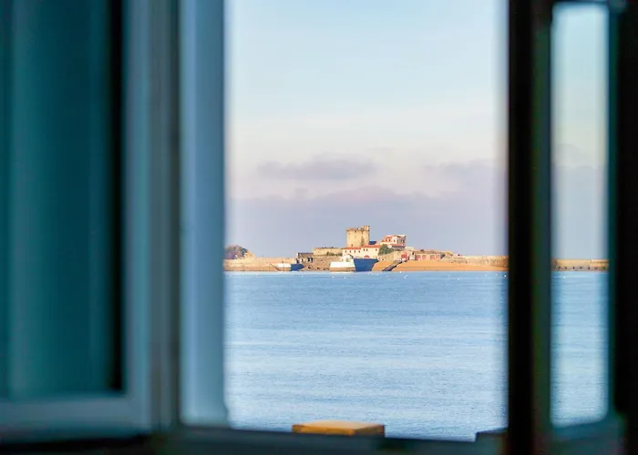 La Concha-1 By Interhome Апартаменты *