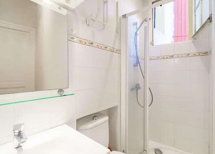 La Concha-1 By Interhome *