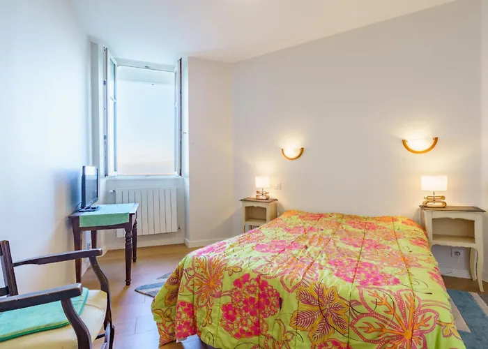 La Concha-1 By Interhome