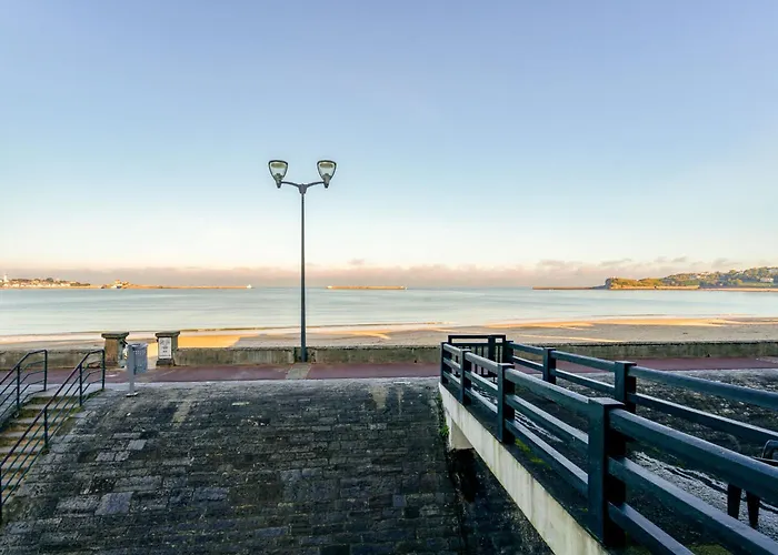 Апартаменты La Concha-1 By Interhome