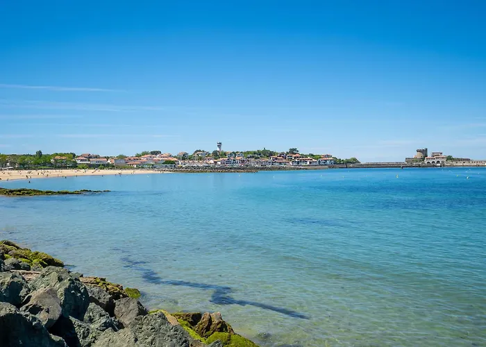 La Concha-1 By Interhome Daire