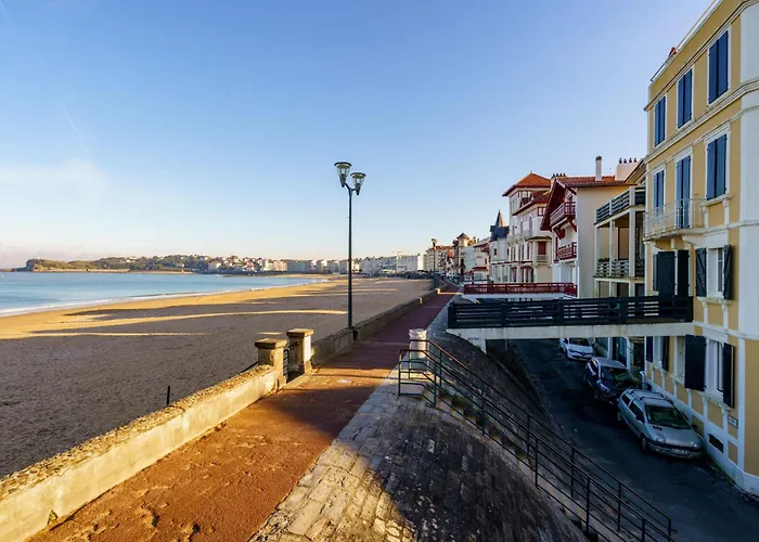 Апартаменты La Concha-1 By Interhome *