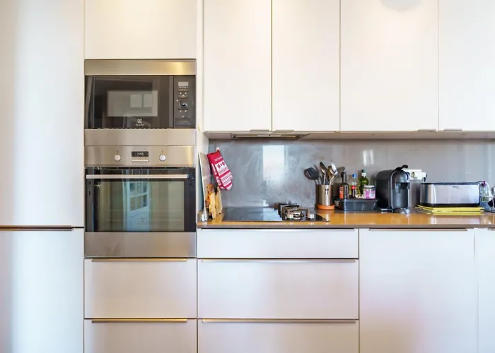 La Concha-1 By Interhome Апартаменты *