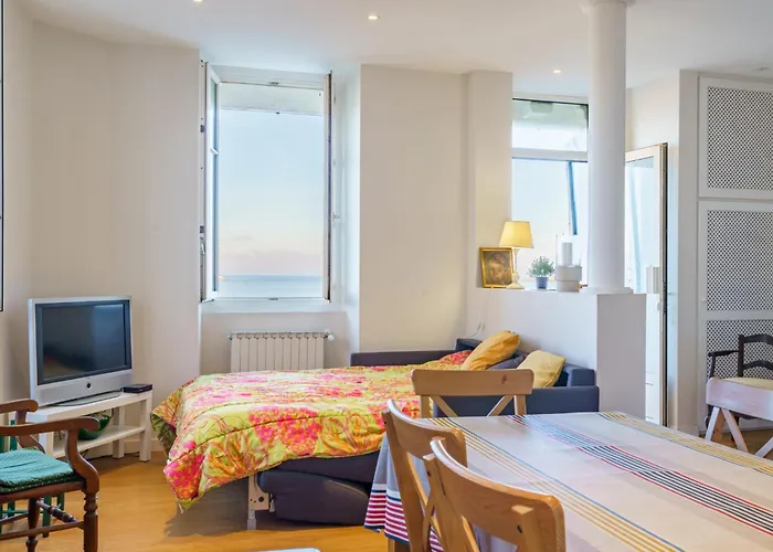 La Concha-1 By Interhome Daire Saint-Jean-de-Luz